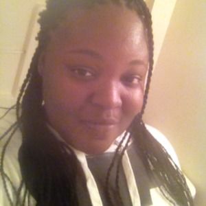 Meet your Posher, Marquetta